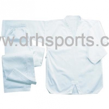 Cheap Taekwondo Suits Manufacturers, Wholesale Suppliers